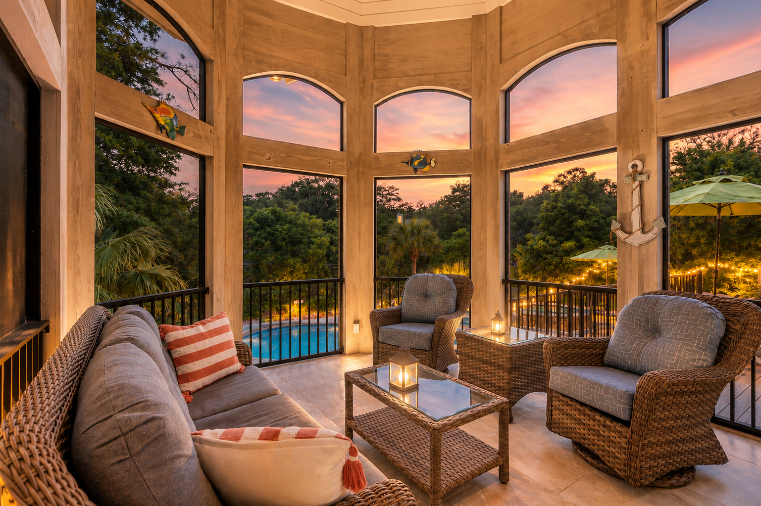 Winter Escape at 8 Rum Row – Save 25%